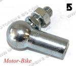 БАЛКАН ЩАНГА СВЪРЗВАЩА ЛОСТ ЗА СКОРОСТИ И ПЛОЧКА ЗА ПРЕВКЛЮЧВАНЕ НА СКОРОСТИ M6 50-3